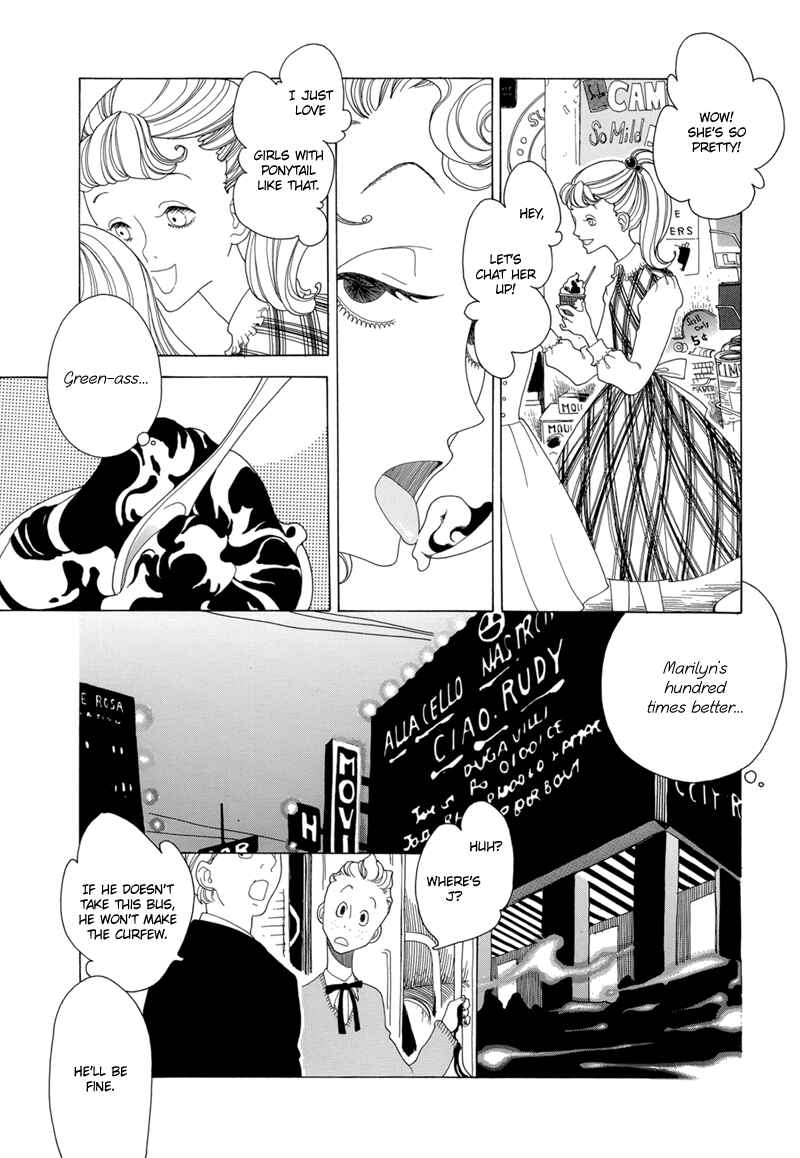 Page 16 Chapter 2 All About J