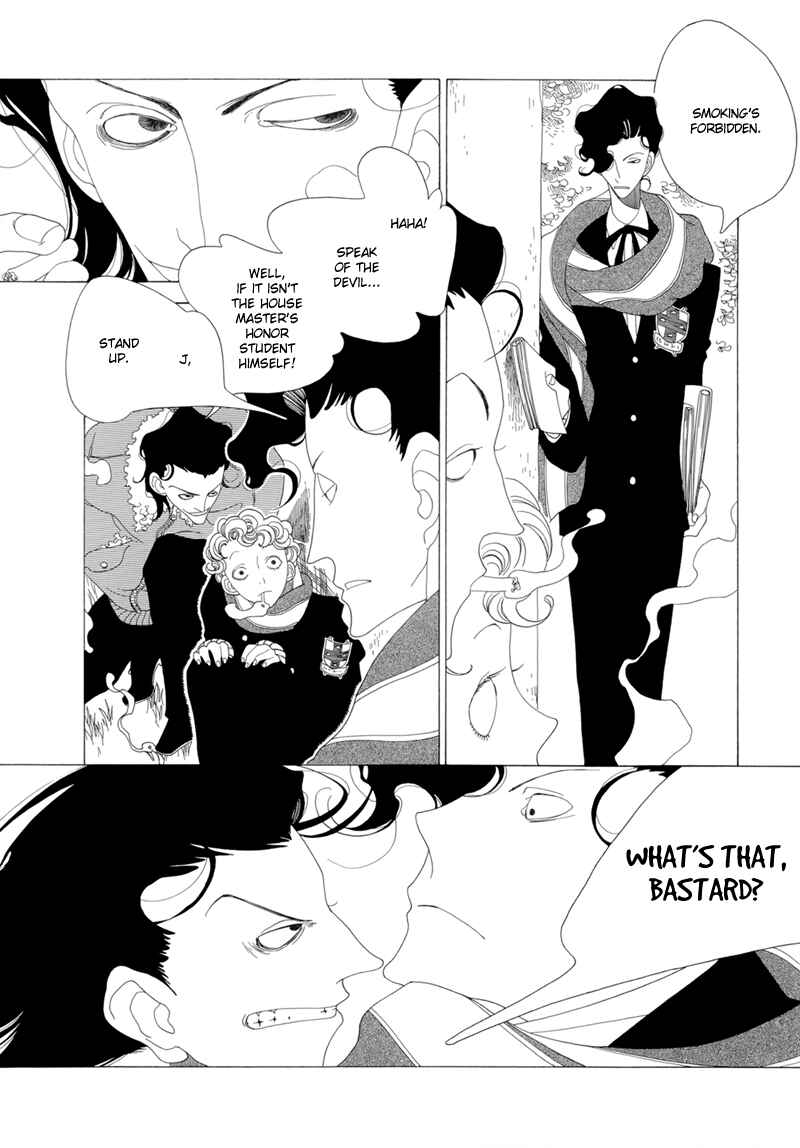 Page 14 Chapter 3 All About J