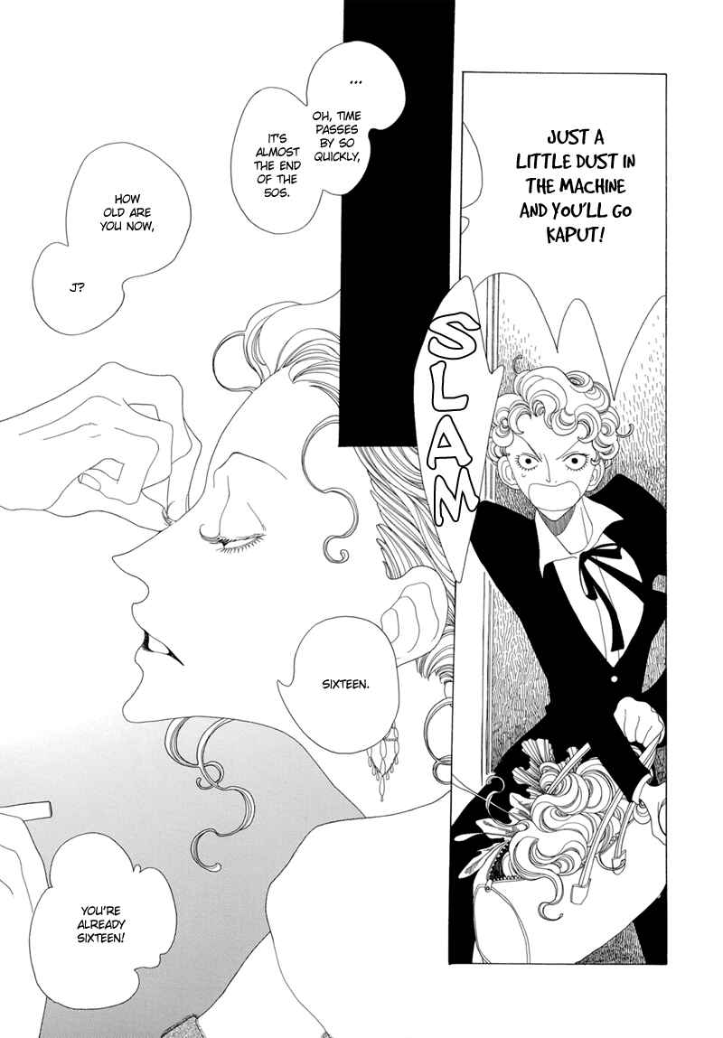 Page 20 Chapter 3 All About J