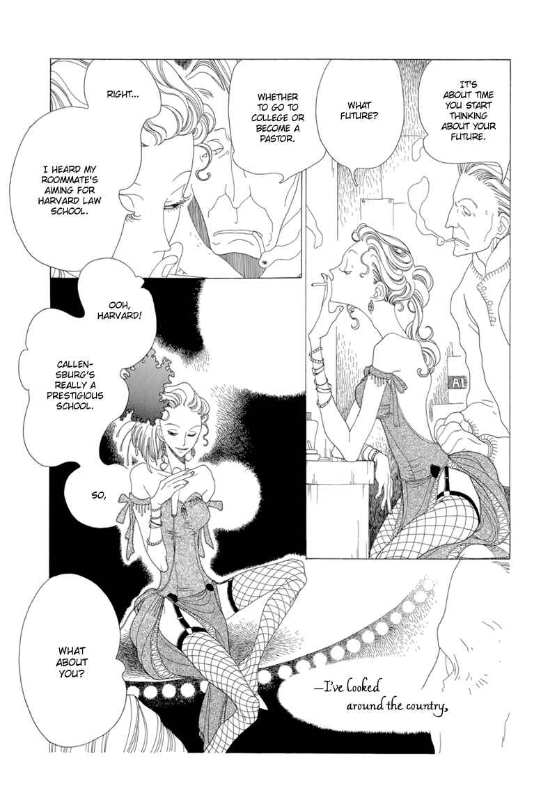 Page 21 Chapter 3 All About J