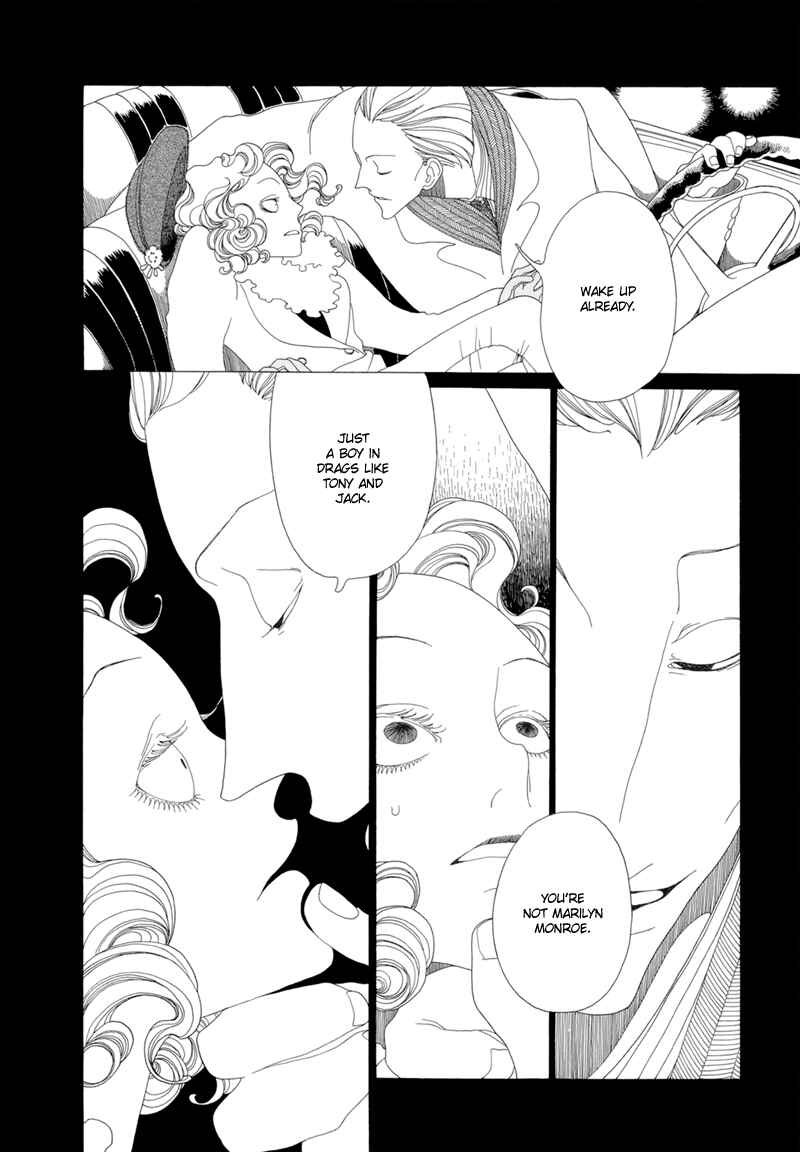 Page 28 Chapter 3 All About J