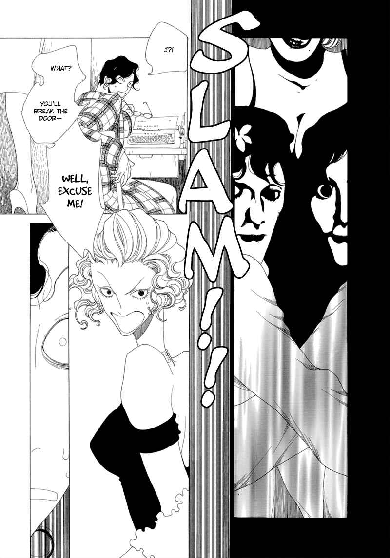Page 29 Chapter 3 All About J