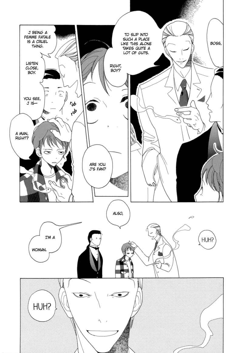 Page 18 Chapter 7 All About J