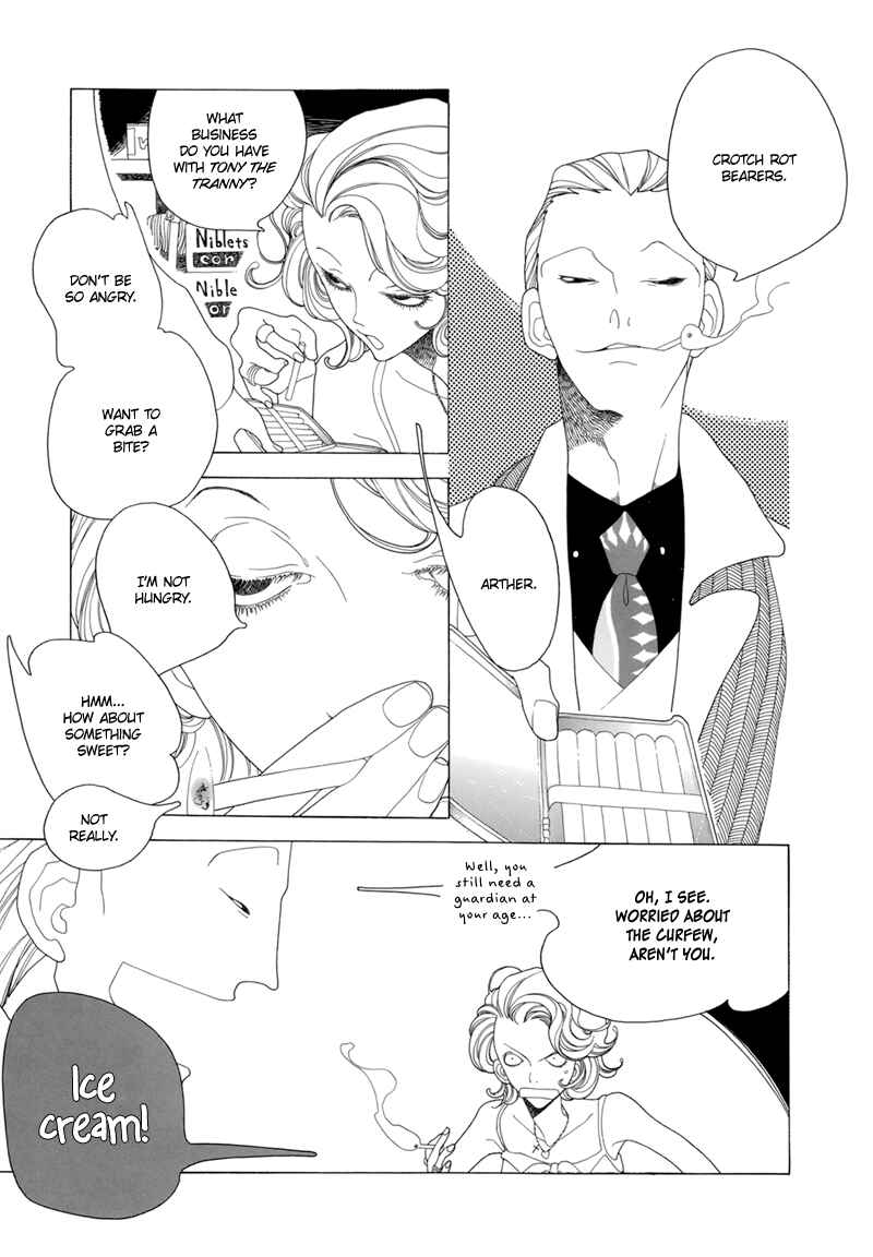 Page 5 Chapter 5 All About J