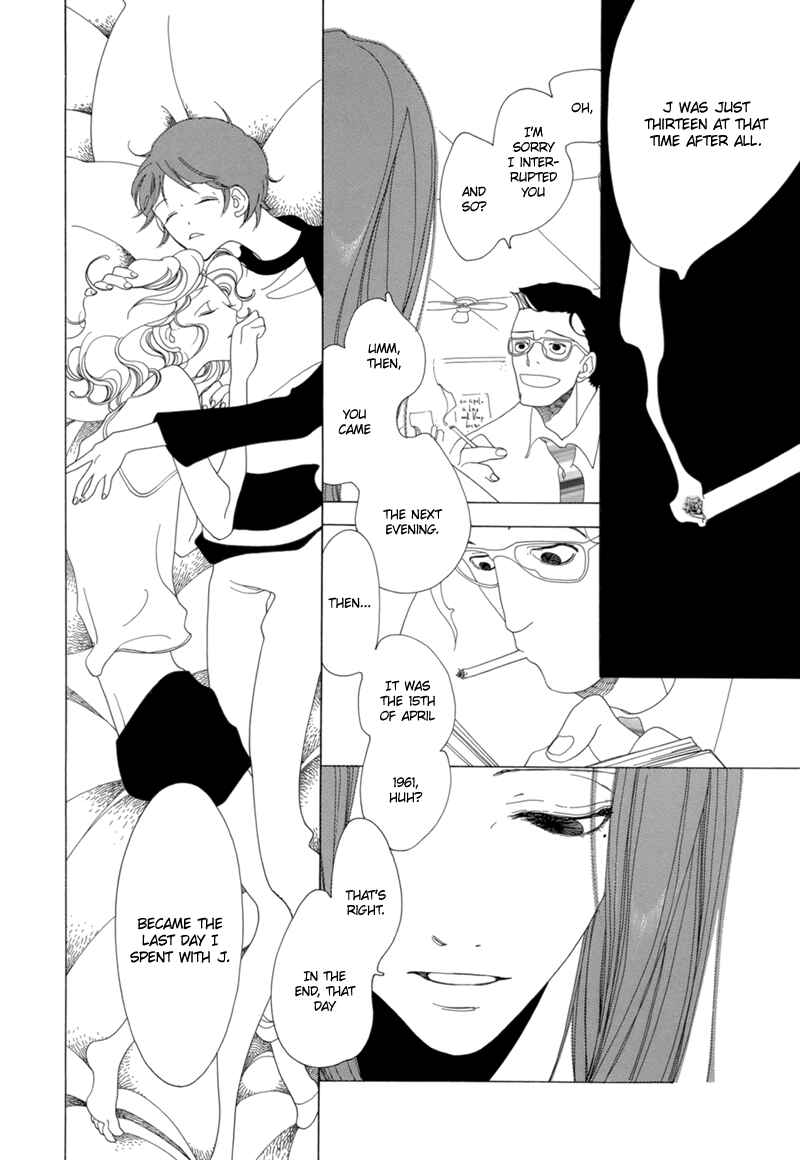 Page 32 Chapter 9 All About J