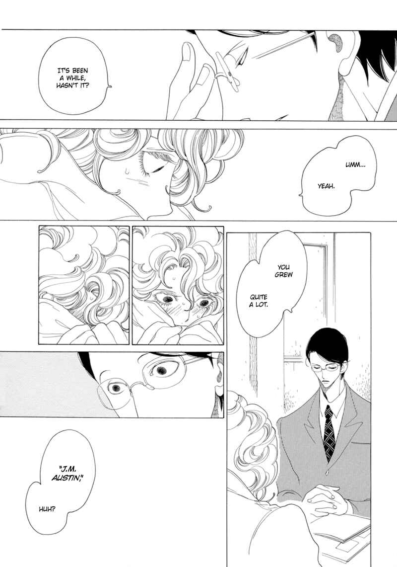 Page 32 Chapter 11 All About J