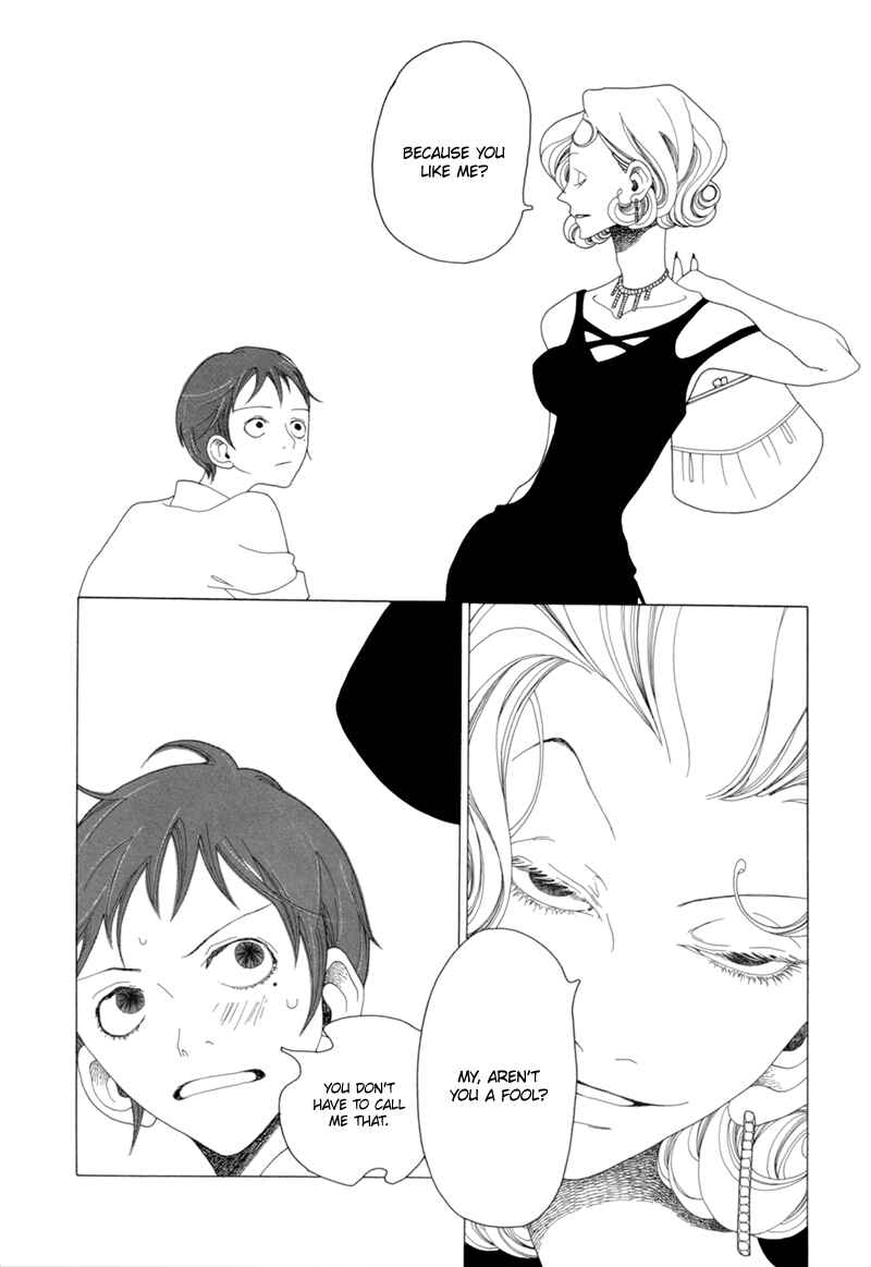 Page 28 Chapter 6 All About J