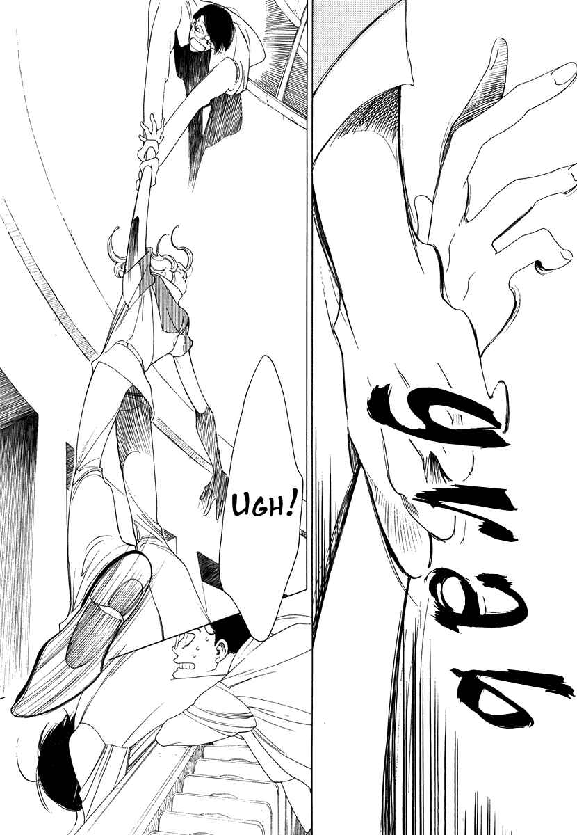 Page 13 Chapter 15 All About J