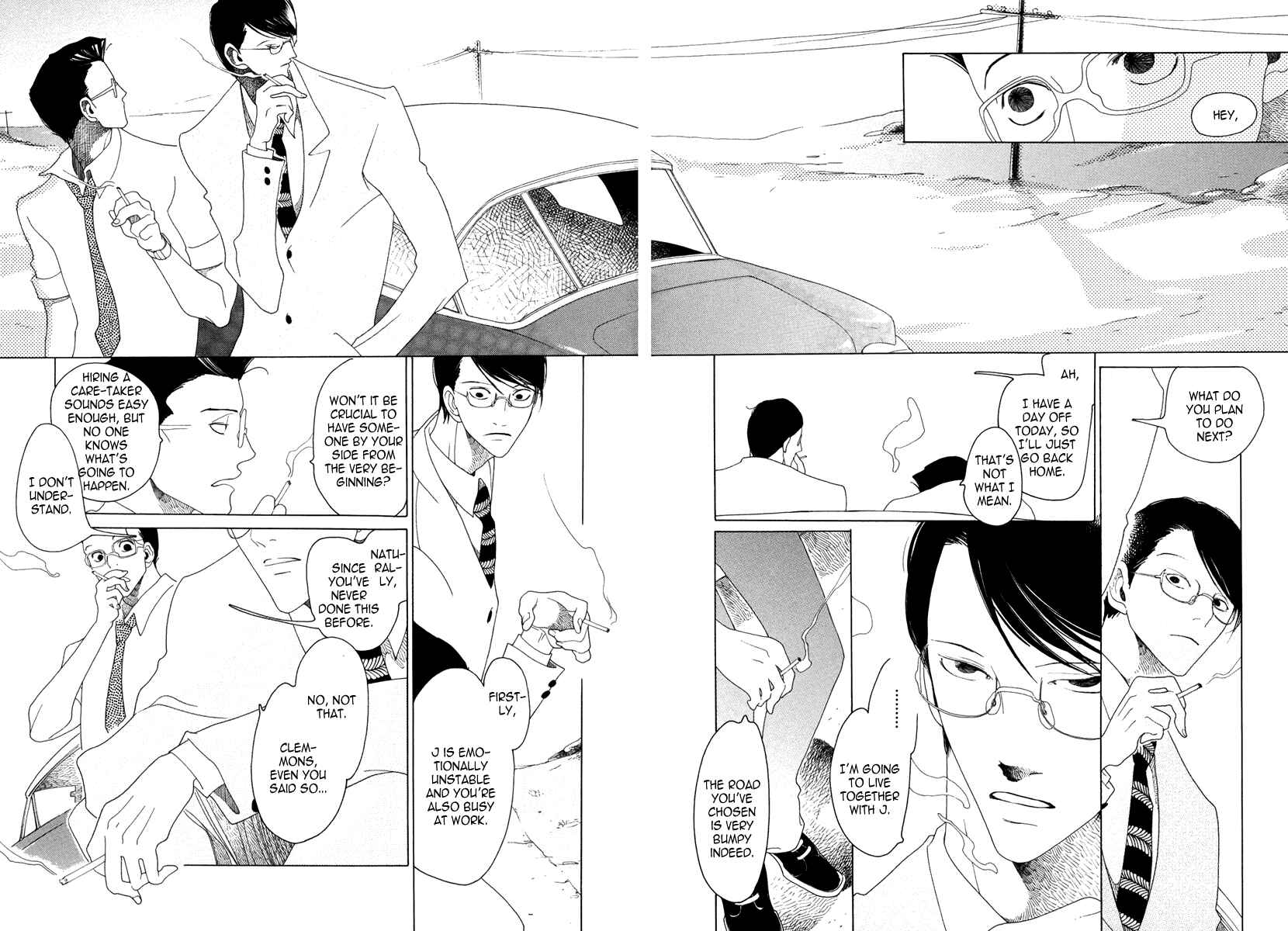 Page 2 Chapter 15 All About J