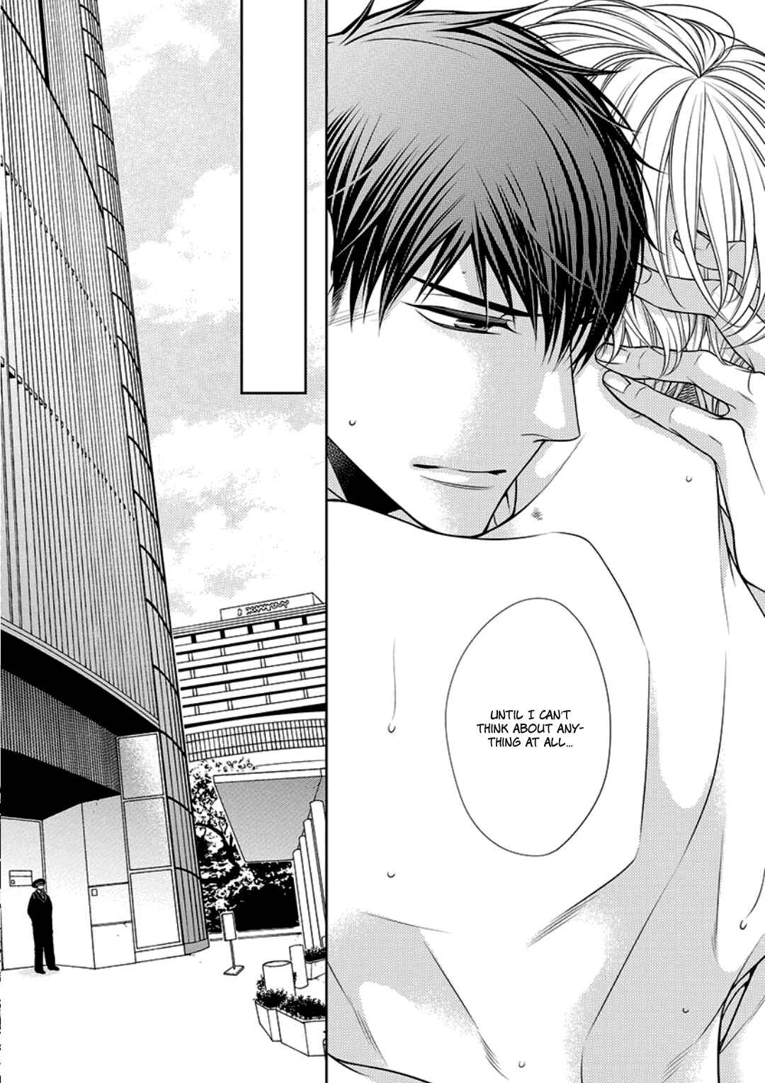 Page 11 Chapter 9 Bitch na Neko wa Koukishin ni Katenai