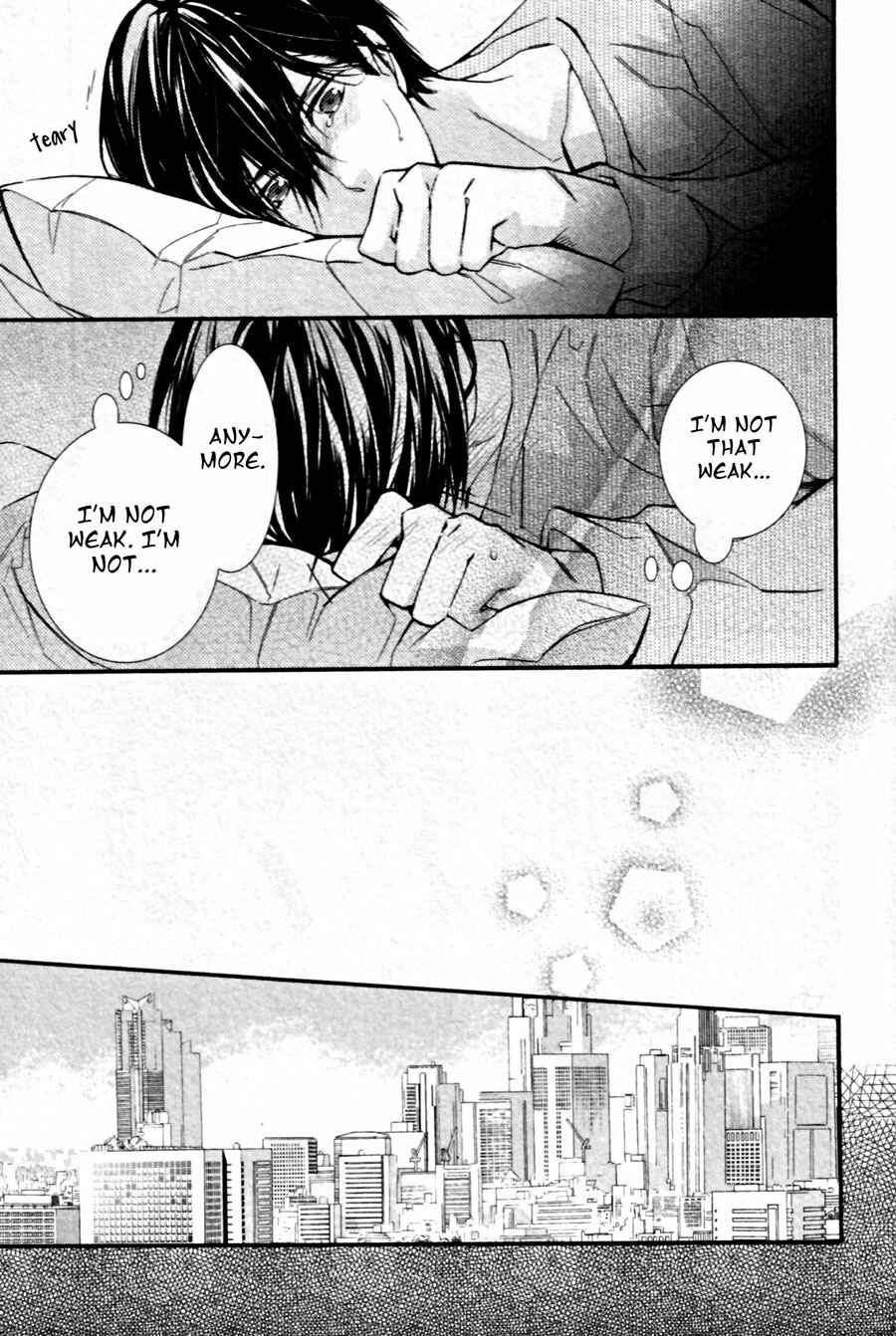 Page 11 Chapter 4 Kodoku na Taka wa Hitokoishikute