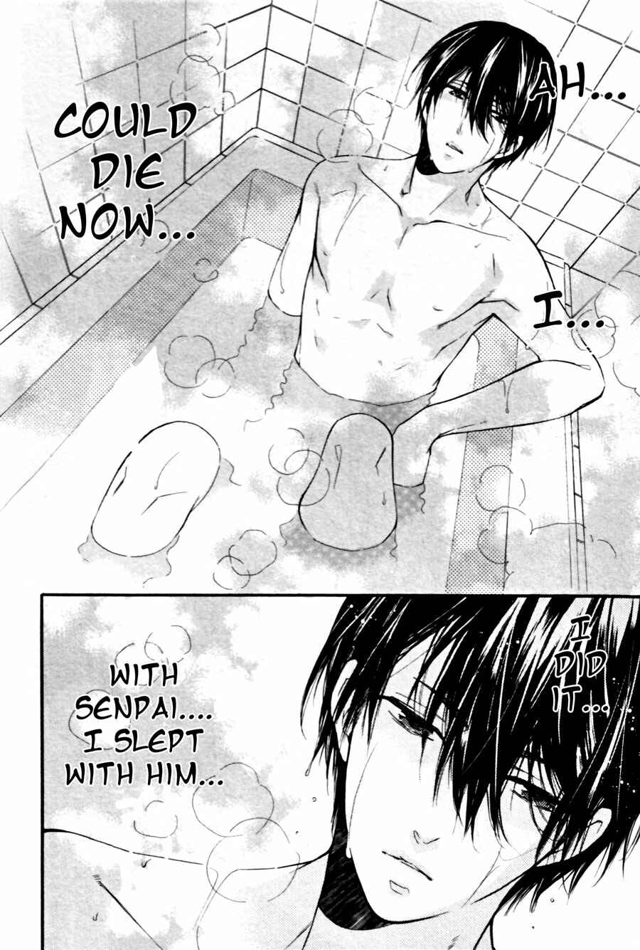 Page 2 Chapter 4 Kodoku na Taka wa Hitokoishikute