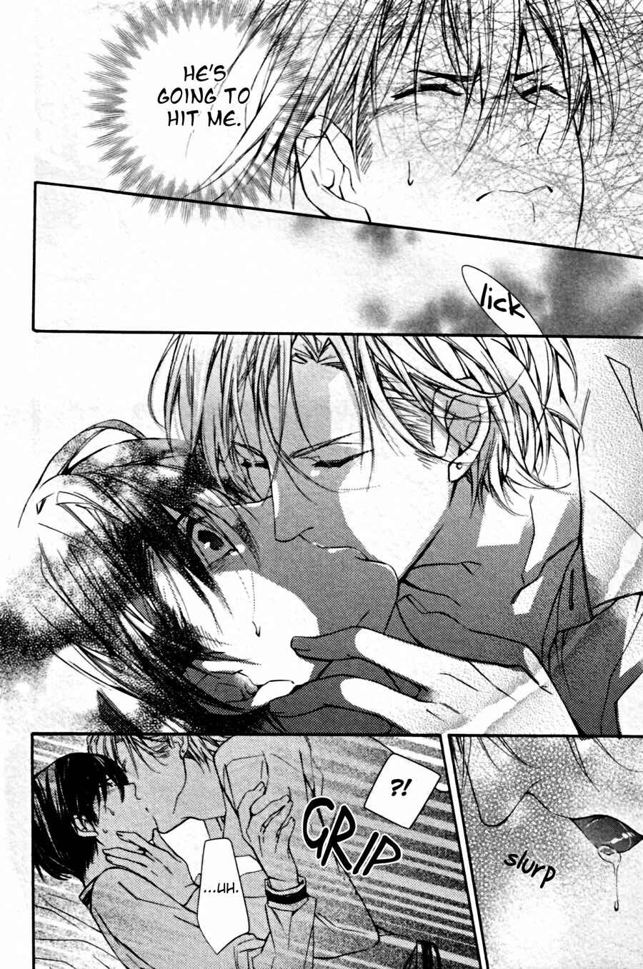 Page 26 Chapter 4 Kodoku na Taka wa Hitokoishikute