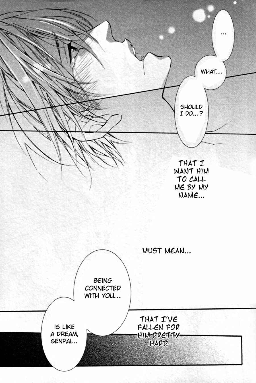 Page 31 Chapter 3 Kodoku na Taka wa Hitokoishikute