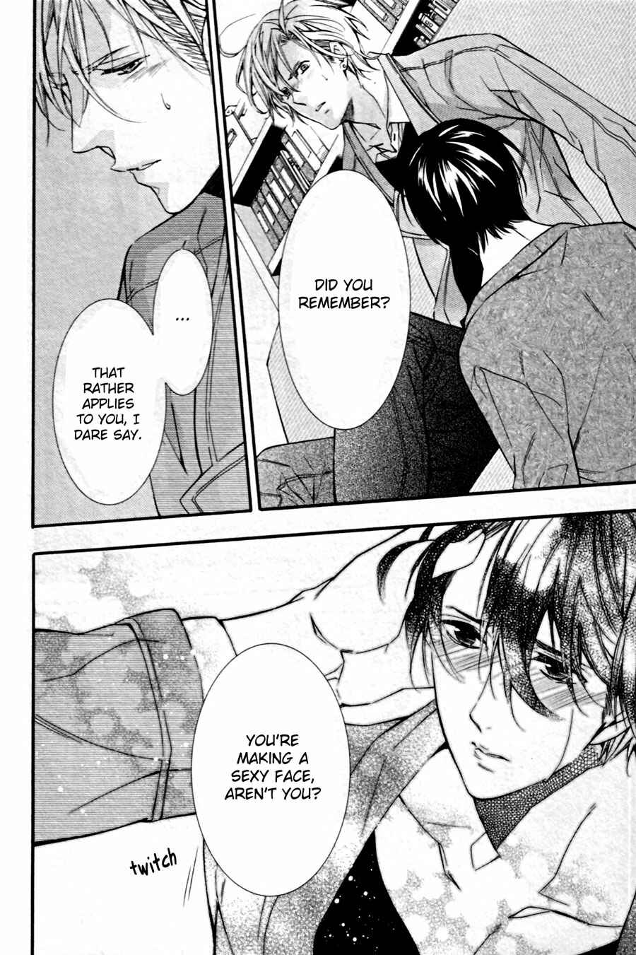 Page 22 Chapter 2 Kodoku na Taka wa Hitokoishikute