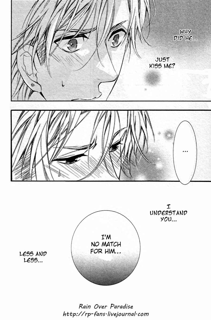 Page 30 Chapter 2 Kodoku na Taka wa Hitokoishikute