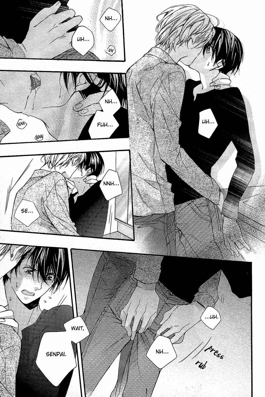 Page 15 Chapter 5 Kodoku na Taka wa Hitokoishikute