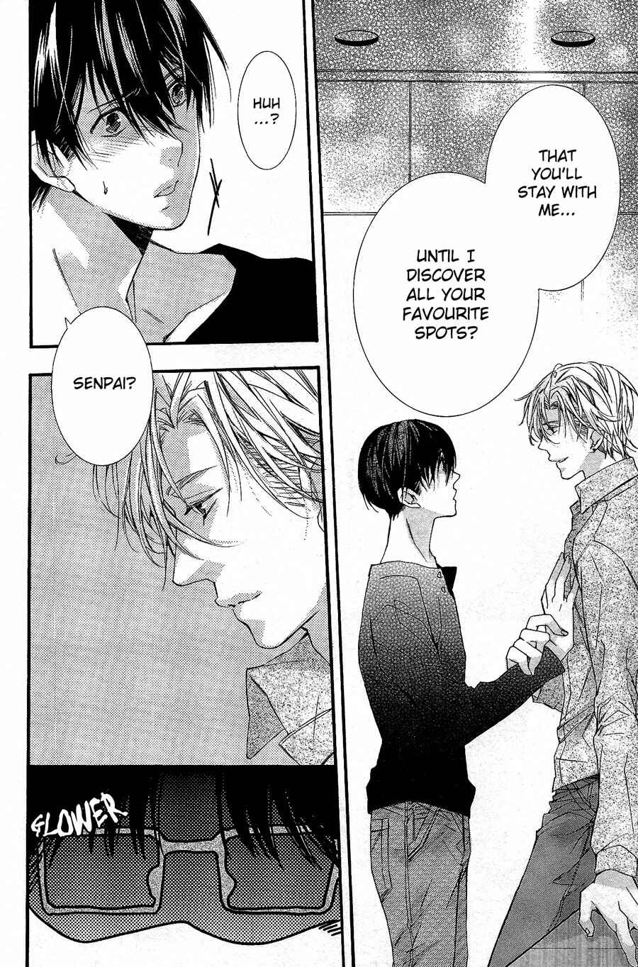 Page 22 Chapter 5 Kodoku na Taka wa Hitokoishikute