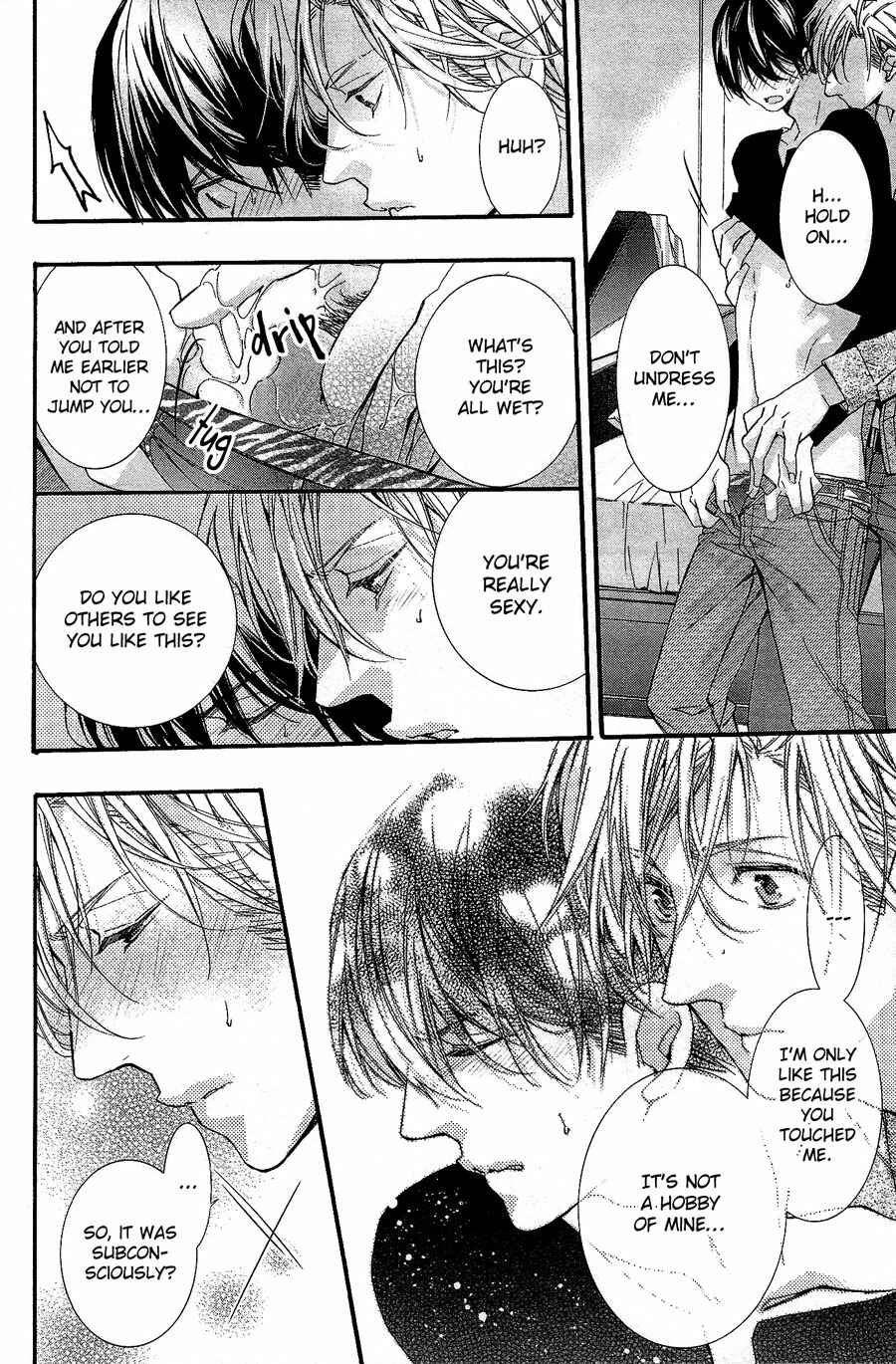 Page 24 Chapter 5 Kodoku na Taka wa Hitokoishikute