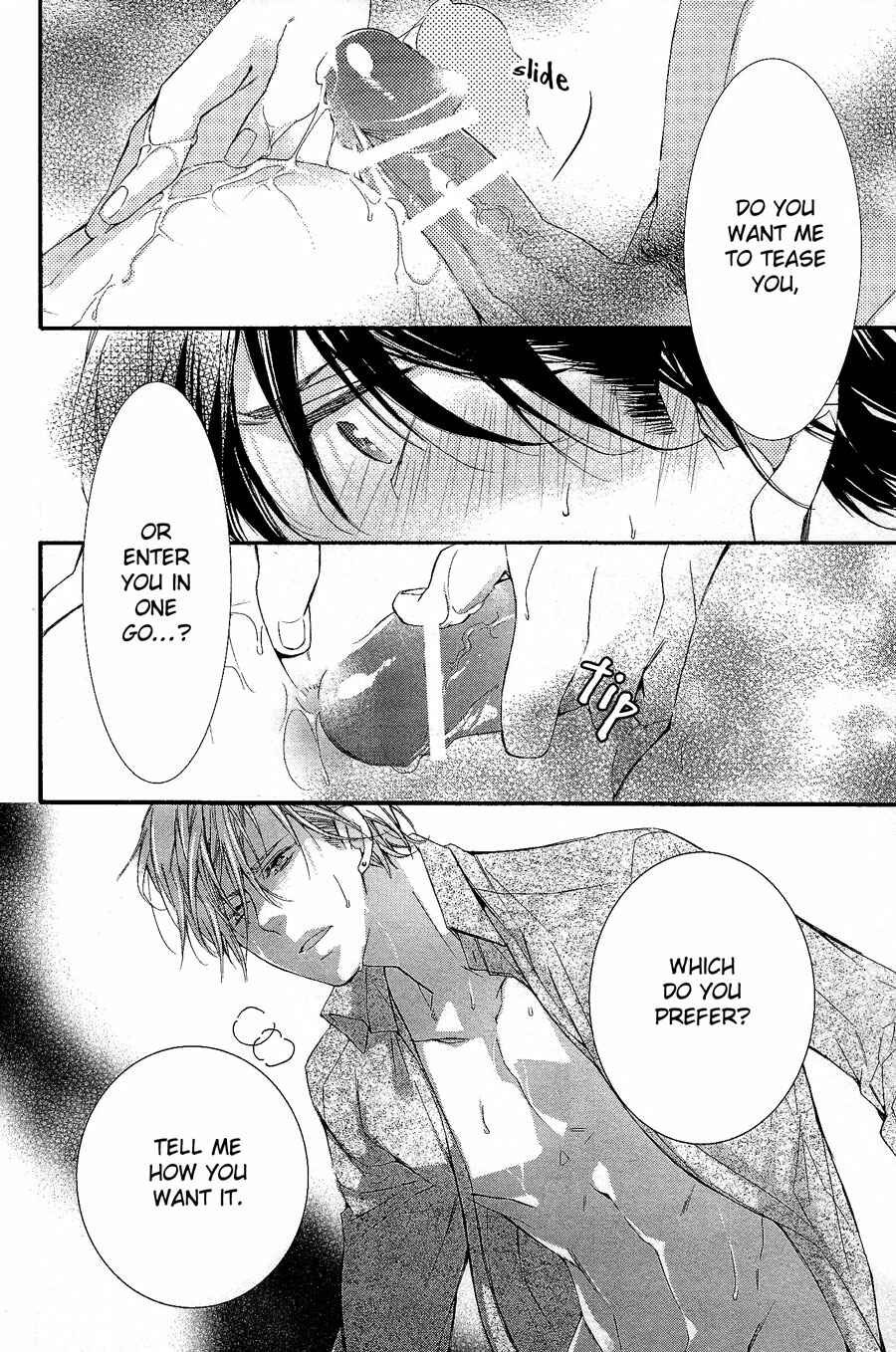 Page 26 Chapter 5 Kodoku na Taka wa Hitokoishikute