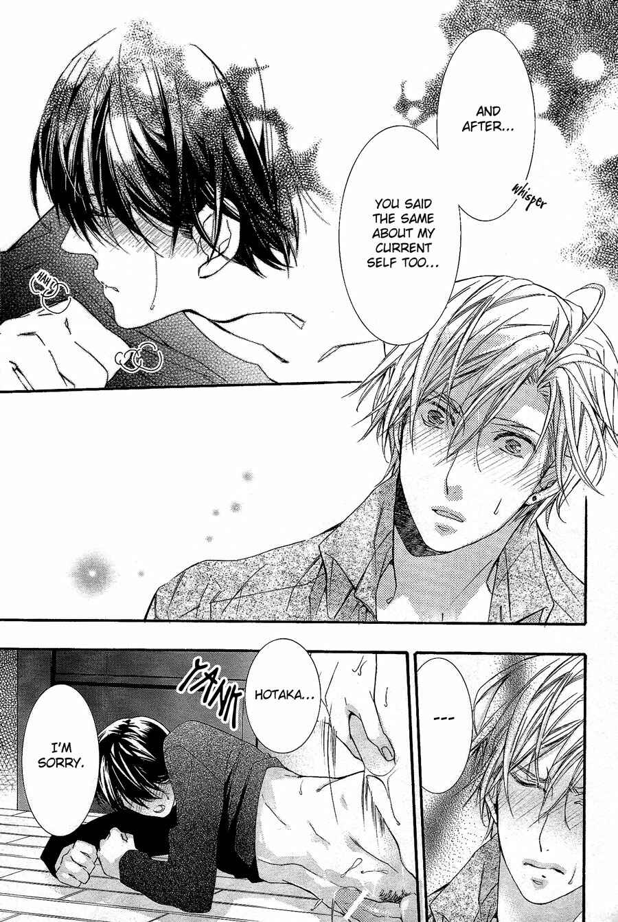 Page 29 Chapter 5 Kodoku na Taka wa Hitokoishikute