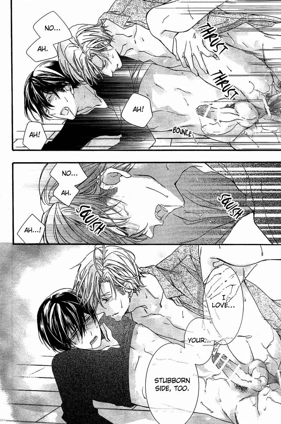 Page 30 Chapter 5 Kodoku na Taka wa Hitokoishikute