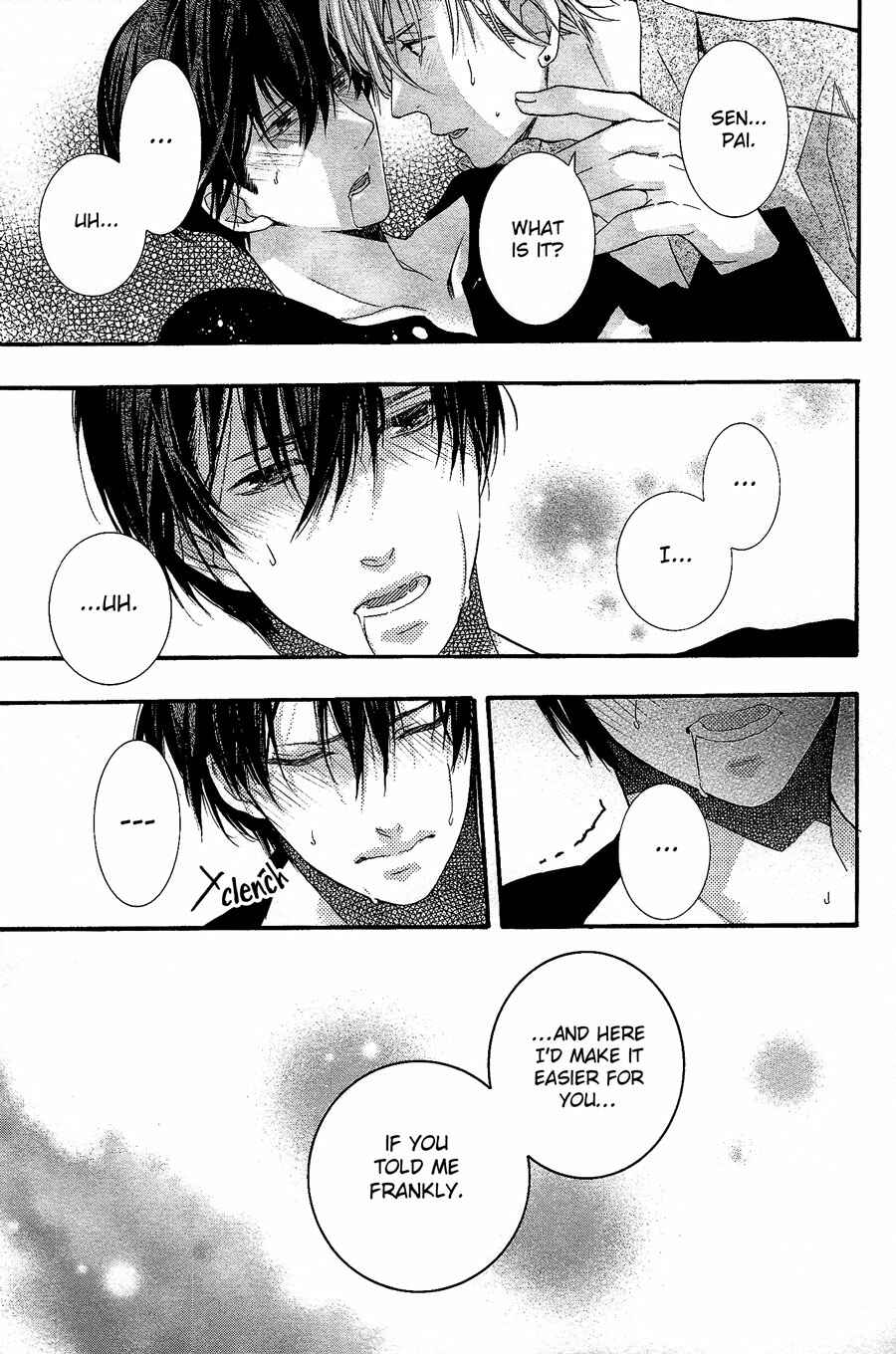 Page 31 Chapter 5 Kodoku na Taka wa Hitokoishikute