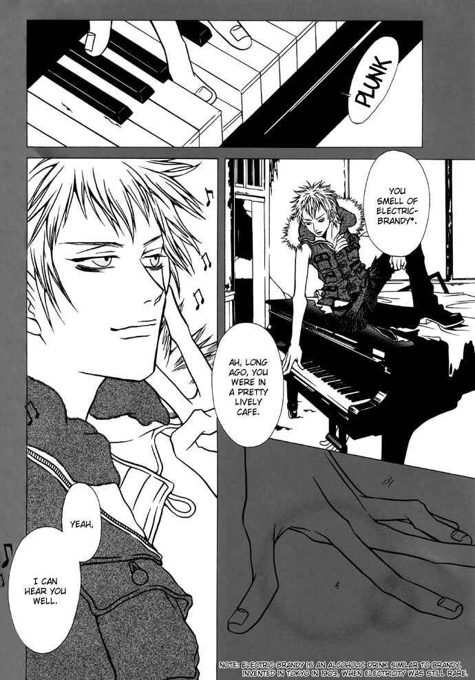 Page 4 Chapter 6 Chocolate