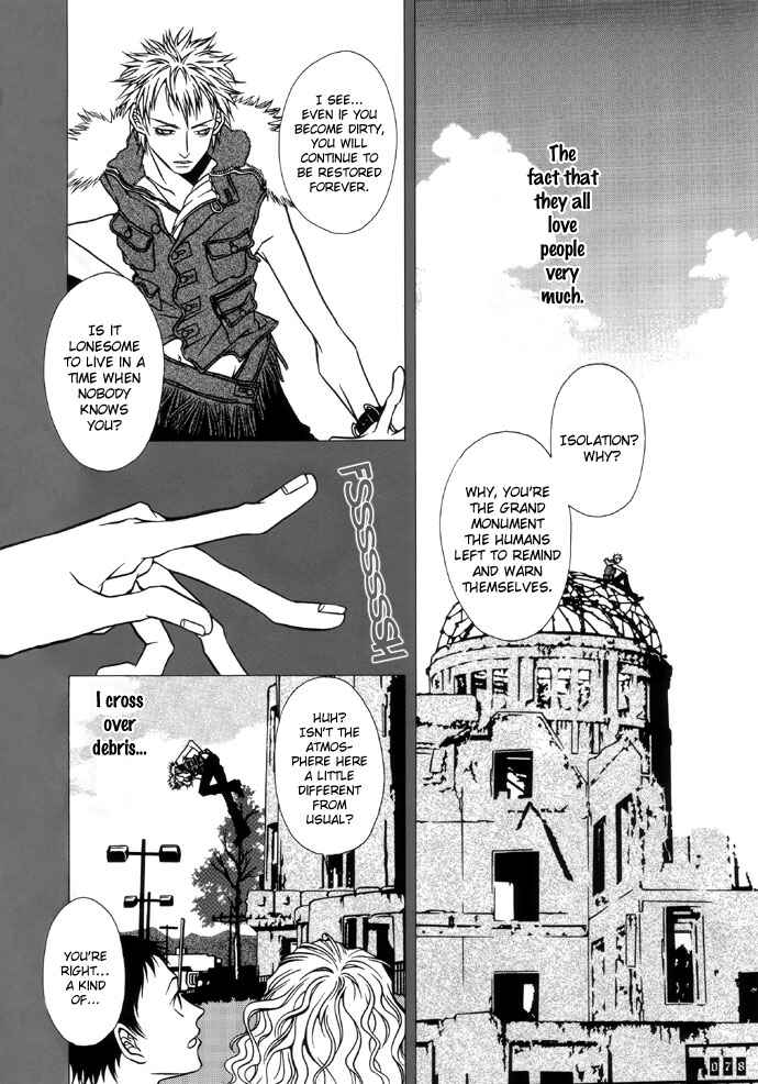 Page 6 Chapter 6 Chocolate