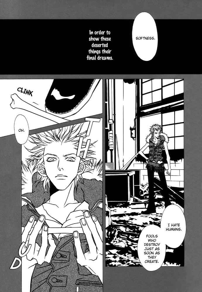 Page 7 Chapter 6 Chocolate