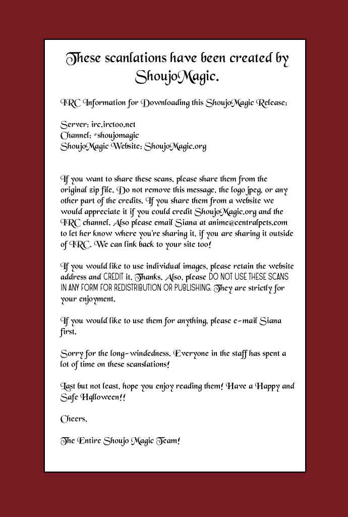 Page 11 Chapter 1 Chocolate