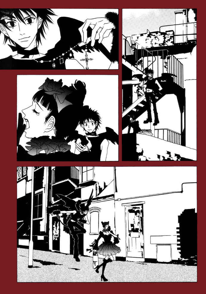 Page 5 Chapter 1 Chocolate