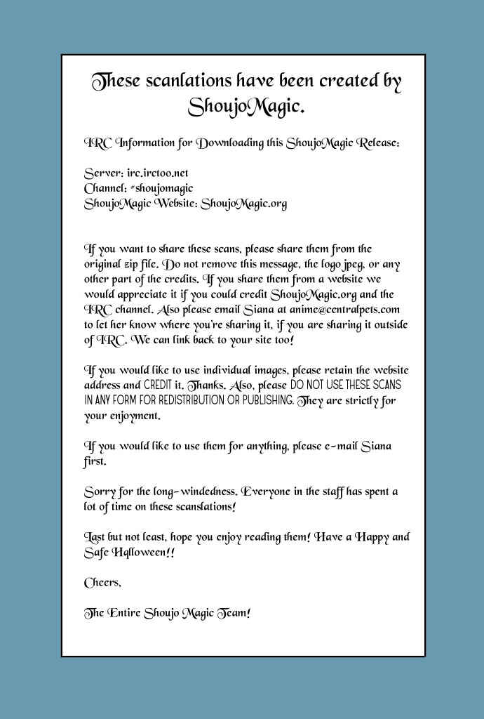 Page 11 Chapter 4 Chocolate