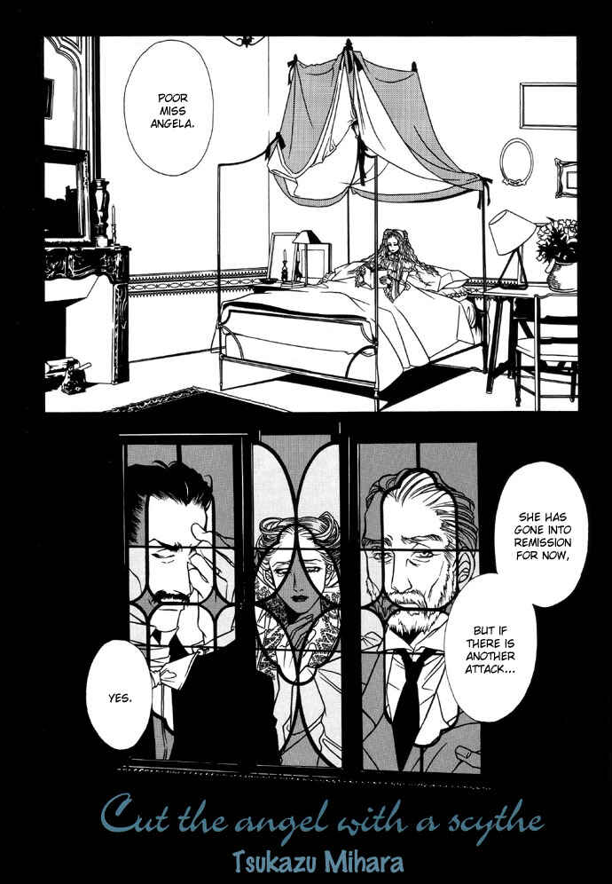 Page 3 Chapter 4 Chocolate