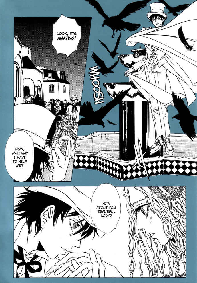 Page 6 Chapter 4 Chocolate