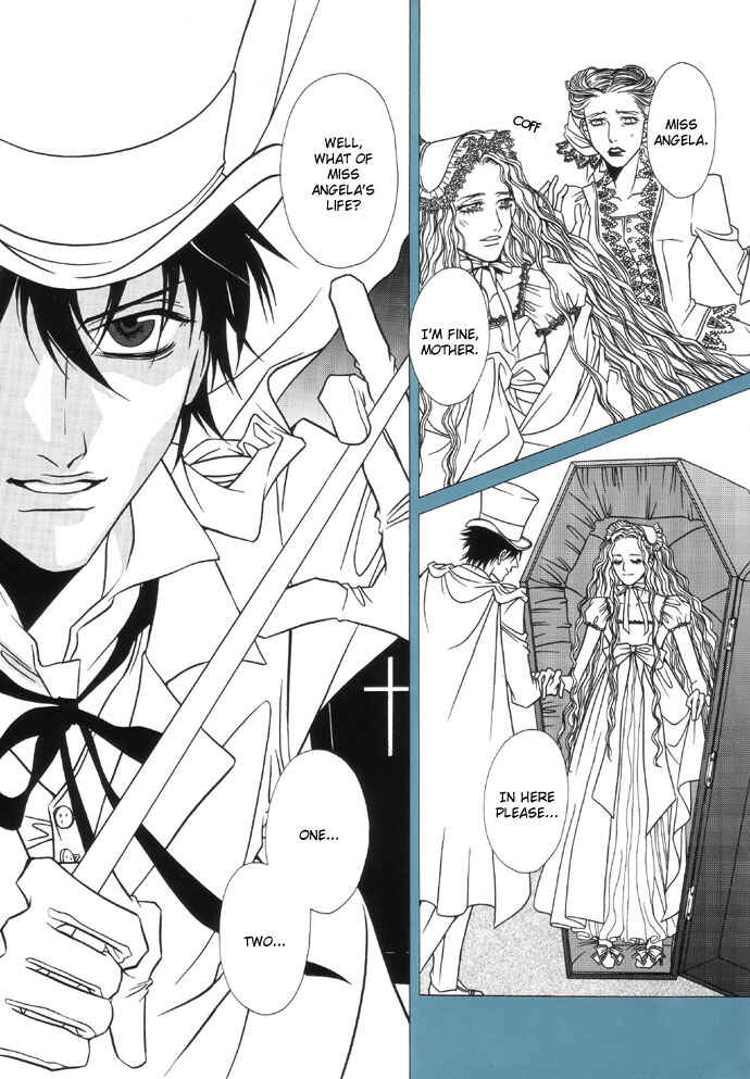 Page 7 Chapter 4 Chocolate