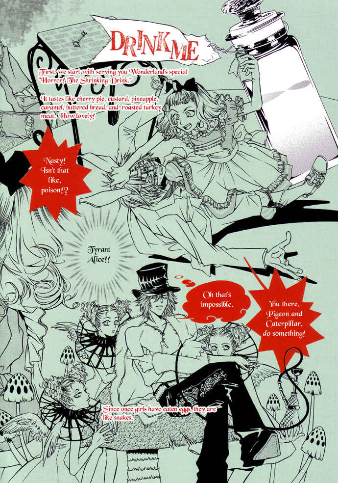 Page 4 Chapter 7 Chocolate