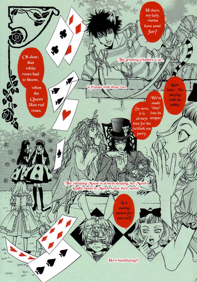 Page 5 Chapter 7 Chocolate
