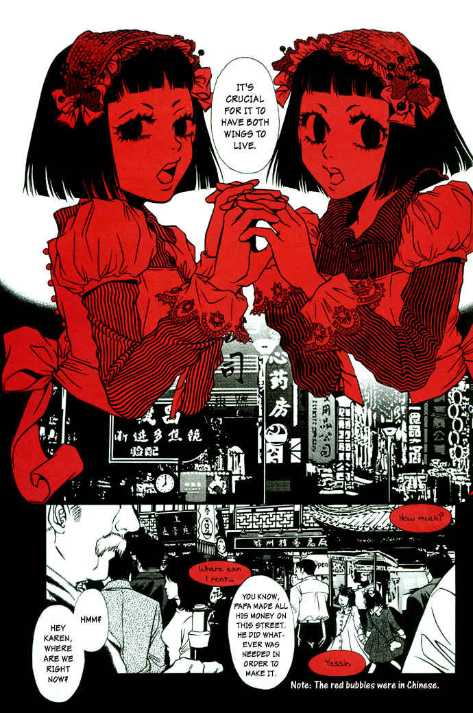 Page 5 Chapter 5 Chocolate
