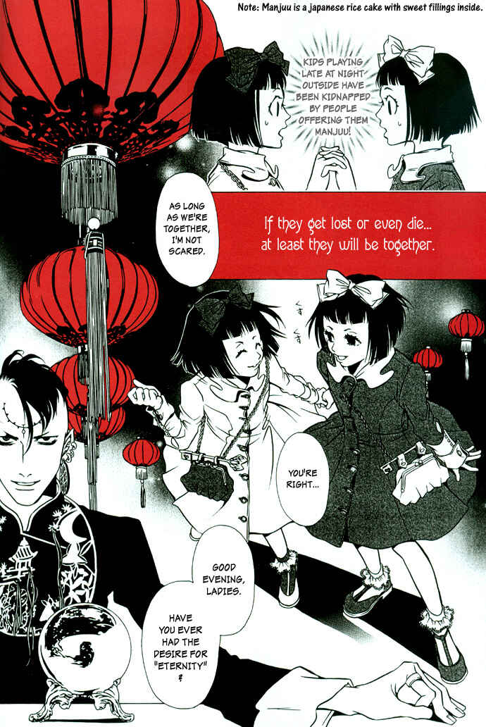 Page 6 Chapter 5 Chocolate