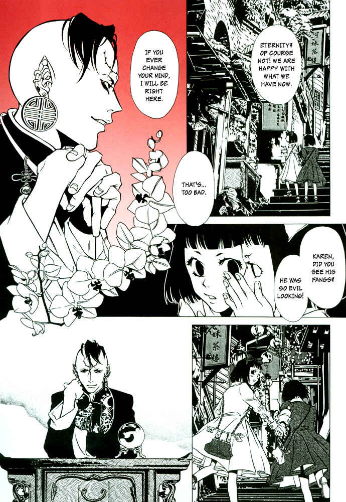 Page 7 Chapter 5 Chocolate