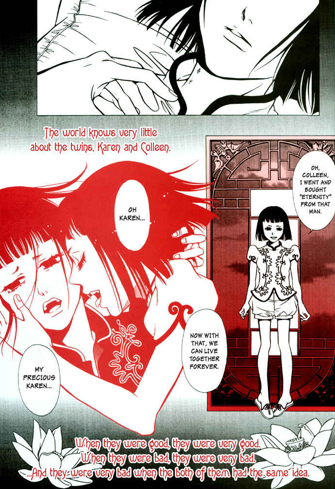 Page 9 Chapter 5 Chocolate