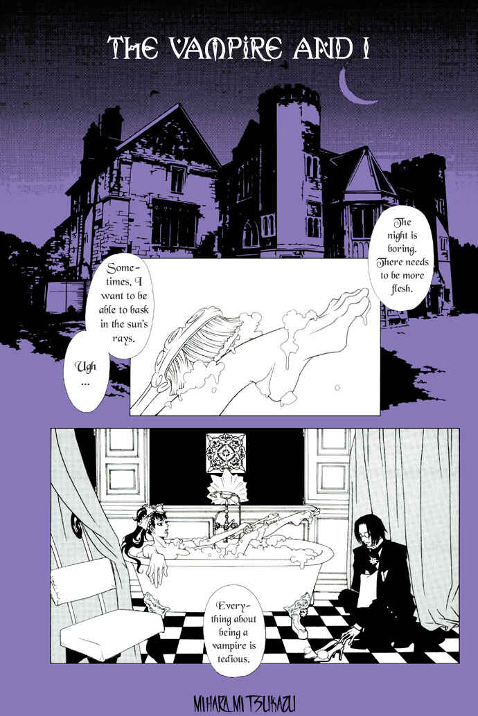 Page 3 Chapter 2 Chocolate