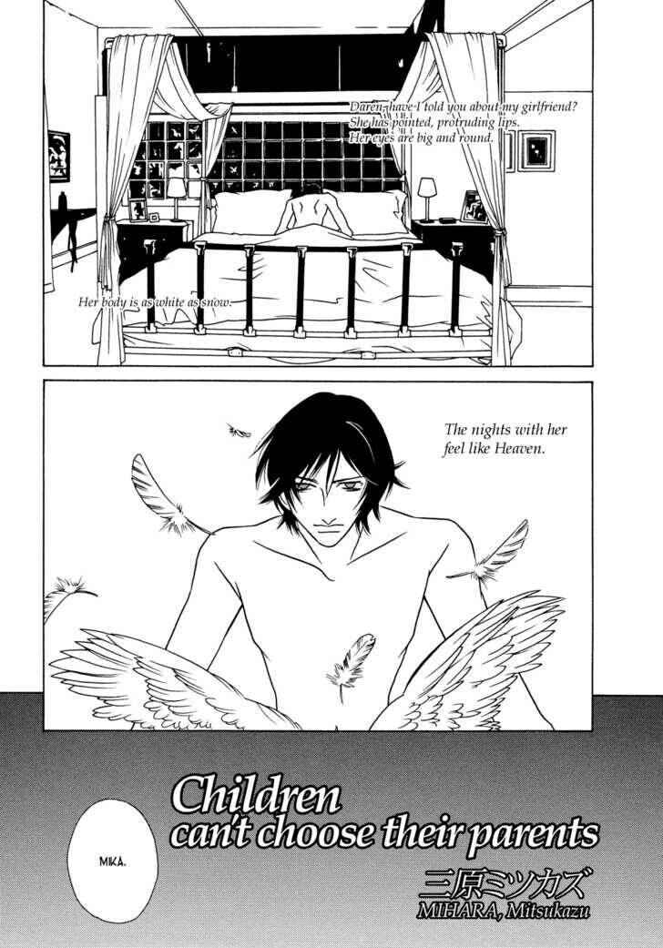 Page 1 Chapter 3 Chocolate
