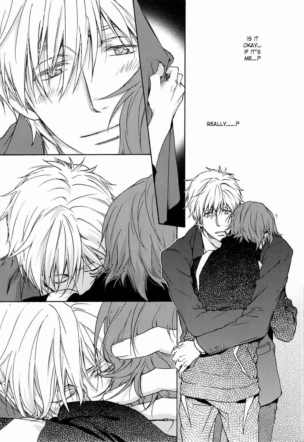 Page 28 Chapter 2 Free! - Doushiyouka (Doujinshi)