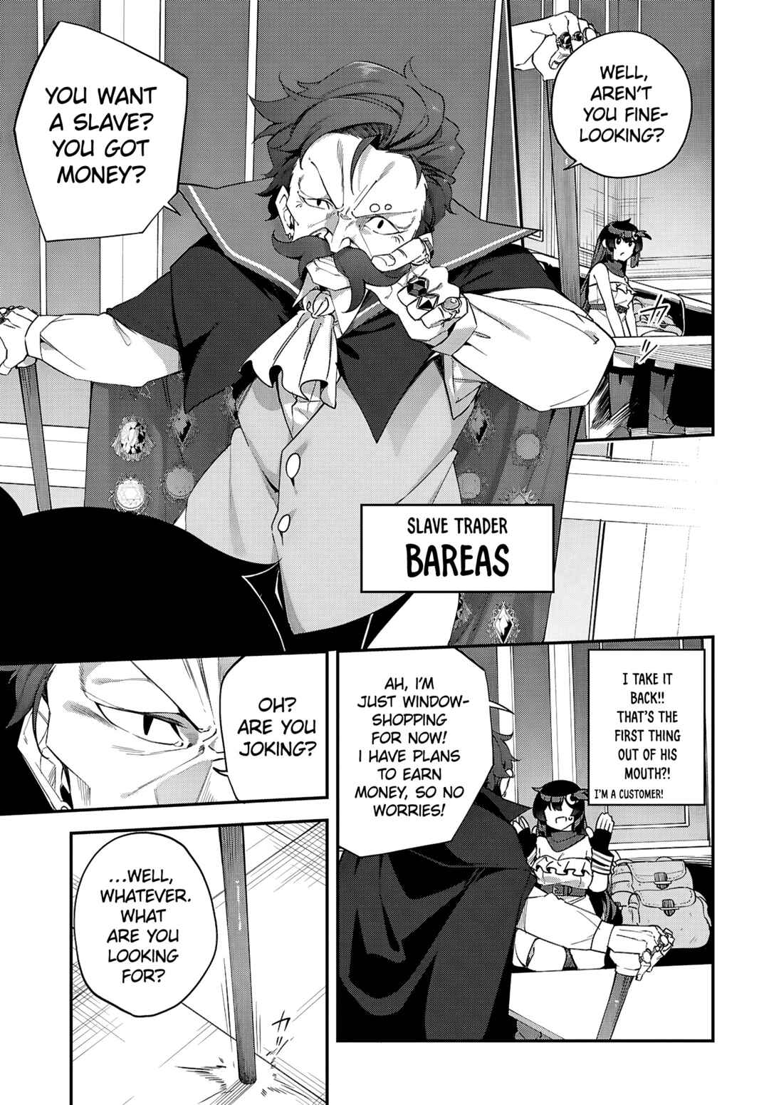 Page 10 Chapter 8 Ato wa Gojiyuu ni Douzo! ~Tutorial de Kami-sama ga Last Boss wo Taoshi Chatta node Watashi wa Suki Houdai Ikiteiku~