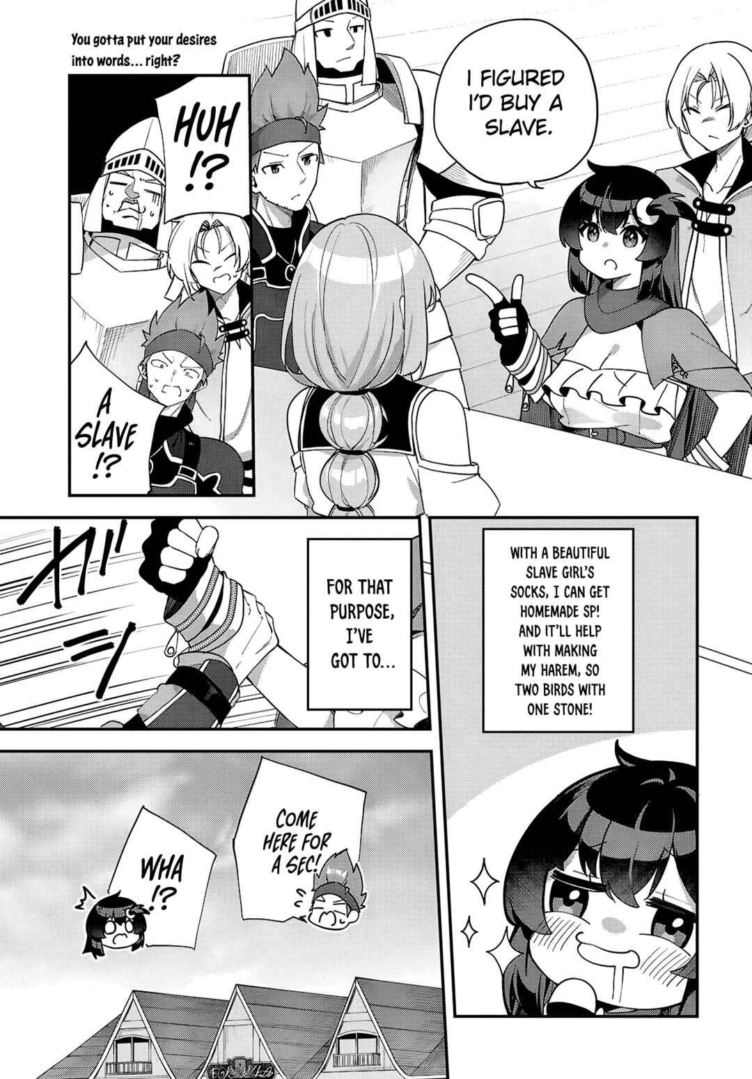 Page 2 Chapter 8 Ato wa Gojiyuu ni Douzo! ~Tutorial de Kami-sama ga Last Boss wo Taoshi Chatta node Watashi wa Suki Houdai Ikiteiku~