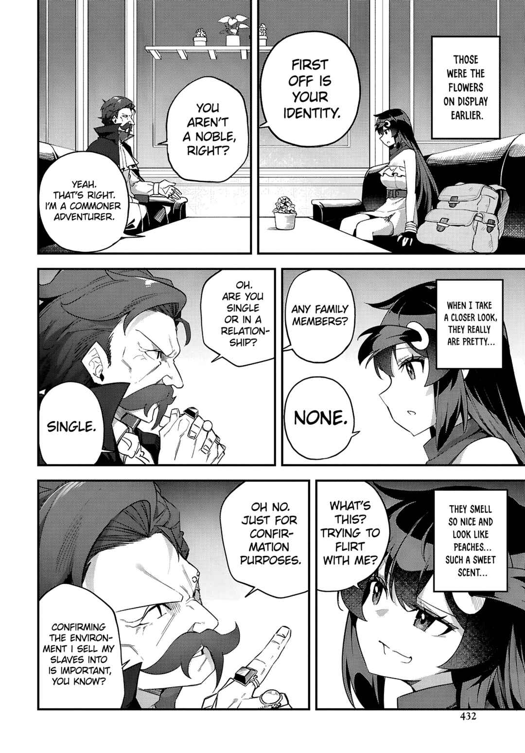 Page 20 Chapter 8 Ato wa Gojiyuu ni Douzo! ~Tutorial de Kami-sama ga Last Boss wo Taoshi Chatta node Watashi wa Suki Houdai Ikiteiku~