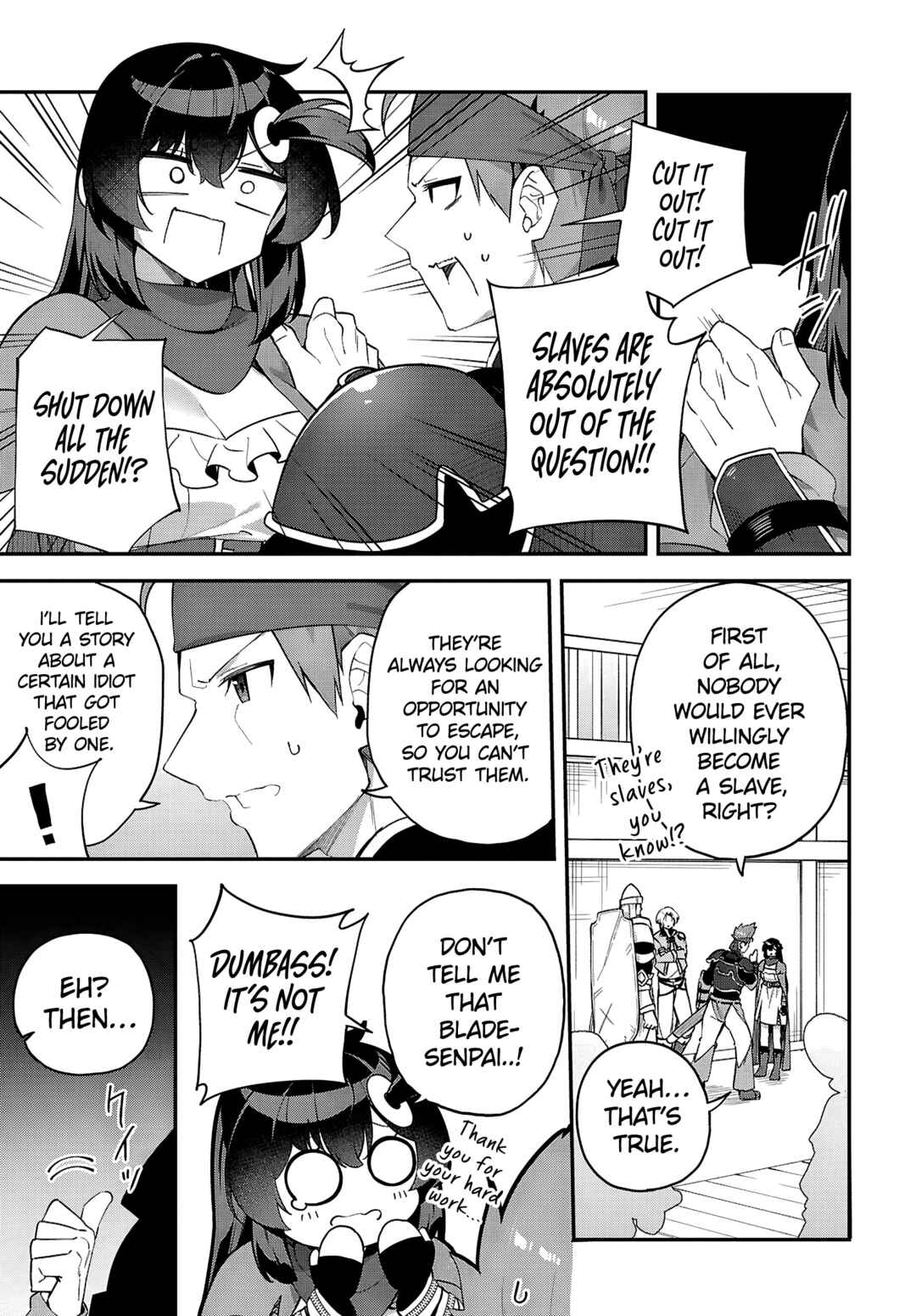 Page 4 Chapter 8 Ato wa Gojiyuu ni Douzo! ~Tutorial de Kami-sama ga Last Boss wo Taoshi Chatta node Watashi wa Suki Houdai Ikiteiku~