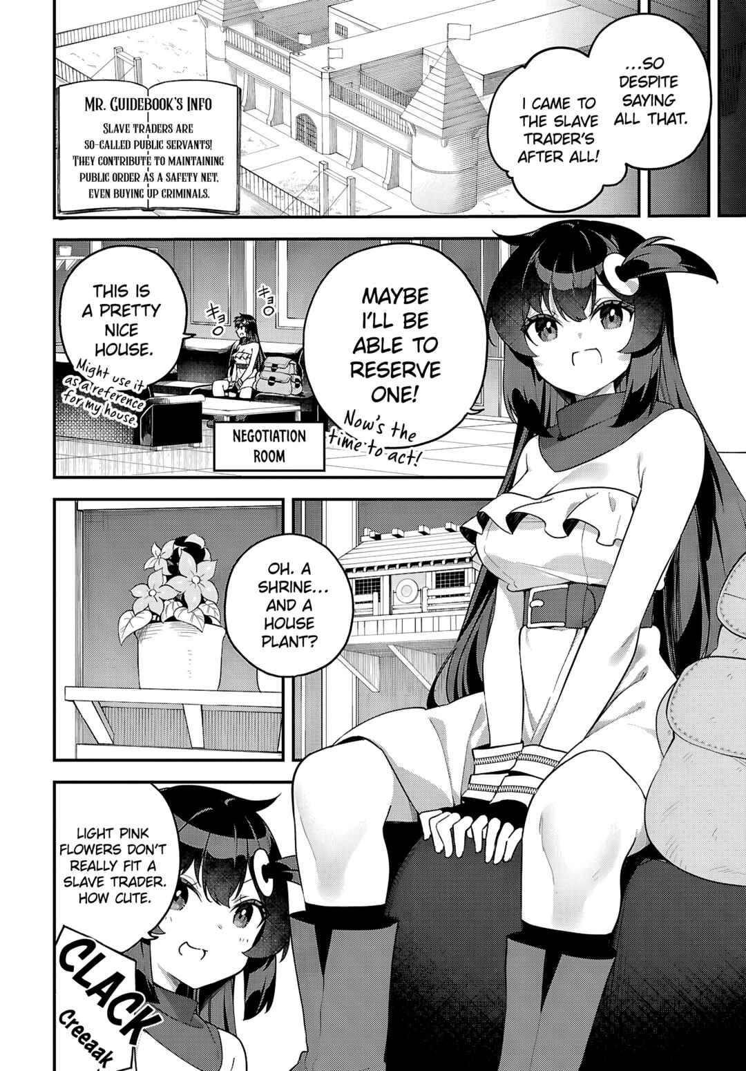 Page 9 Chapter 8 Ato wa Gojiyuu ni Douzo! ~Tutorial de Kami-sama ga Last Boss wo Taoshi Chatta node Watashi wa Suki Houdai Ikiteiku~